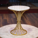 โต๊ะคาเฟ่ ฮาเซล / Hazel Café Table HS Furniture Mall