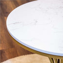 โต๊ะคาเฟ่ ฮาเซล / Hazel Café Table HS Furniture Mall