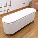 ชั้นวางทีวี แอดาลิน / Adalynn TV Stand HS Furniture Mall