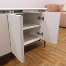 ชั้นวางทีวี แอดาลิน / Adalynn TV Stand HS Furniture Mall