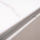 ชั้นวางทีวี แมคเคนซี / Mackenzie TV Stand HS Furniture Mall