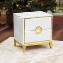 โต๊ะข้าง อารัญ / Arlan Side Table HS Furniture Mall