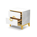 โต๊ะข้าง อารัญ / Arlan Side Table HS Furniture Mall