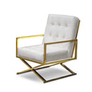 เก้าอี้ อาร์มเเชร์ ลิสซา | Lissa Armchair HS Furniture Mall