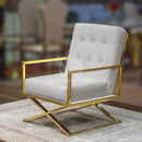 เก้าอี้ อาร์มเเชร์ ลิสซา | Lissa Armchair HS Furniture Mall