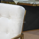 เก้าอี้ อาร์มเเชร์ ลิสซา | Lissa Armchair HS Furniture Mall