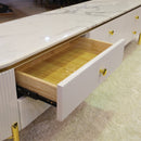 ชั้นวางทีวี แองเจล่า / Angela TV Stand HS Furniture Mall