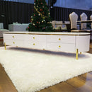 ชั้นวางทีวี แองเจล่า / Angela TV Stand HS Furniture Mall