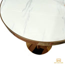 เดเมียน โต๊ะคาเฟ่ / Damian Cafe Table - HS Furniture Mall