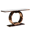 คอนโซล เวล