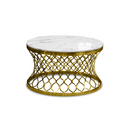 โต๊ะกลาง เอลลี่ / Elle Coffee Table HS Furniture Mall