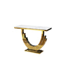 คอนโซล วอชิงตัน