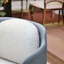 เก้าอี้ อาร์มเเชร์ เอเลน | Ellen Armchair HS Furniture Mall