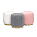 เก้าอี้สตูล ซิดนีย์ / Sydney Stool HS Furniture Mall