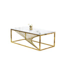 โต๊ะกลาง แอนนิต้า / Anita Coffee Table HS Furniture Mall