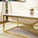 โต๊ะกลาง แอนนิต้า / Anita Coffee Table HS Furniture Mall