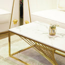 โต๊ะกลาง แอนนิต้า / Anita Coffee Table HS Furniture Mall