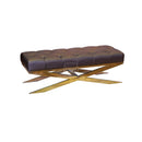 เก้าอี้สตูลยาว บรูโน / Bruno Stool HS Furniture Mall