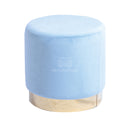 เก้าอี้สตูล ลินซ์ / Linz Stool HS Furniture Mall