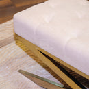 เก้าอี้สตูลยาว บรูโน / Bruno Stool HS Furniture Mall