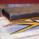 เก้าอี้สตูลยาว บรูโน / Bruno Stool HS Furniture Mall