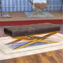 เก้าอี้สตูลยาว บรูโน / Bruno Stool HS Furniture Mall