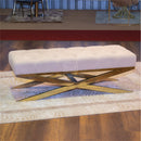 เก้าอี้สตูลยาว บรูโน / Bruno Stool HS Furniture Mall