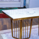 โต๊ะรับประทานอาหารหินอ่อน ซาเวีย