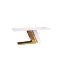 โต๊ะอาหาร เเซคคารี