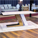 โต๊ะอาหาร เเซคคารี