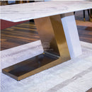 โต๊ะอาหาร เเซคคารี