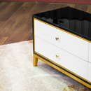 ชั้นวางทีวี เจนนิเฟอร์ / Jennifer TV Stand HS Furniture Mall