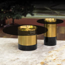 โต๊ะกลาง นาคิน / Nakin Coffee Table HS Furniture Mall