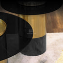 โต๊ะกลาง นาคิน / Nakin Coffee Table HS Furniture Mall