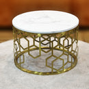 โต๊ะกลาง อดัม / Adam Coffee Table HS Furniture Mall