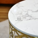 โต๊ะกลาง อดัม / Adam Coffee Table HS Furniture Mall