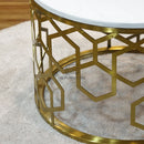 โต๊ะกลาง อดัม / Adam Coffee Table HS Furniture Mall