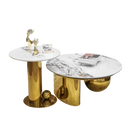 โต๊ะกลาง อะคาเซีย / Acacia Coffee Table HS Furniture Mall