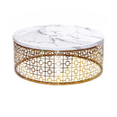 โต๊ะกลาง โอเว่น / Owen Coffee Table HS Furniture Mall