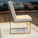 HS-CH131 เก้าอี้ทานอาหาร ท็อป - HS Furniture Mall