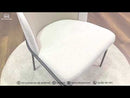 เก้าอี้ทานอาหาร โทมัส | Thomas Dining Chair