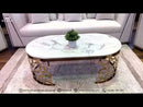 โต๊ะกลาง คัลลิสโต / Callisto Coffee Table