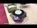 โต๊ะกลาง ไดม่อน / Diamond Coffee Table