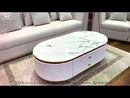 โต๊ะกลาง อีวา / Eva Coffee Table
