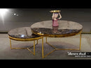 โต๊ะกลาง ดันเต้ / Dante Coffee Table